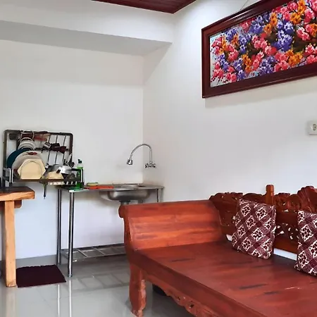 Batan Tingkih Guest House