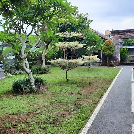 Batan Tingkih Guest House